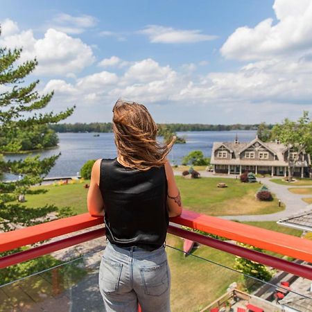 Rawley Resort, Spa & Marina Port Severn 外观 照片