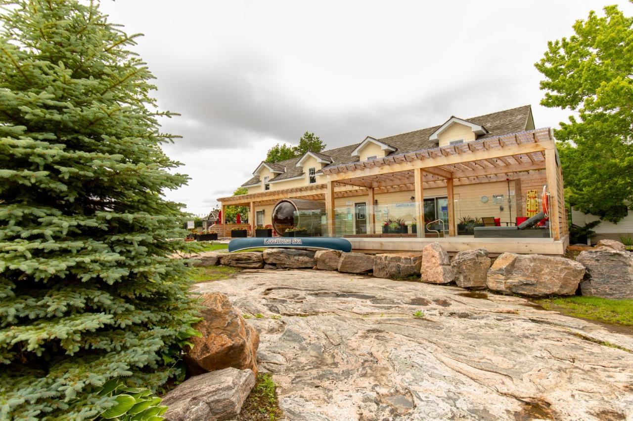 Rawley Resort, Spa & Marina Port Severn 外观 照片