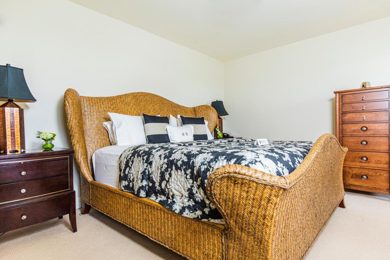 Rawley Resort, Spa & Marina Port Severn 外观 照片