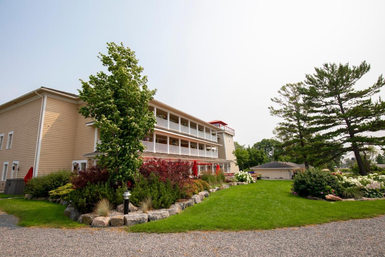 Rawley Resort, Spa & Marina Port Severn 外观 照片