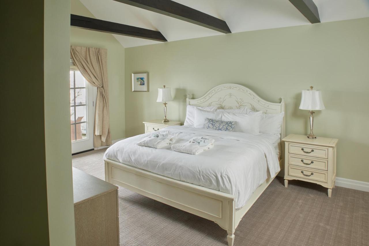 Rawley Resort, Spa & Marina Port Severn 外观 照片