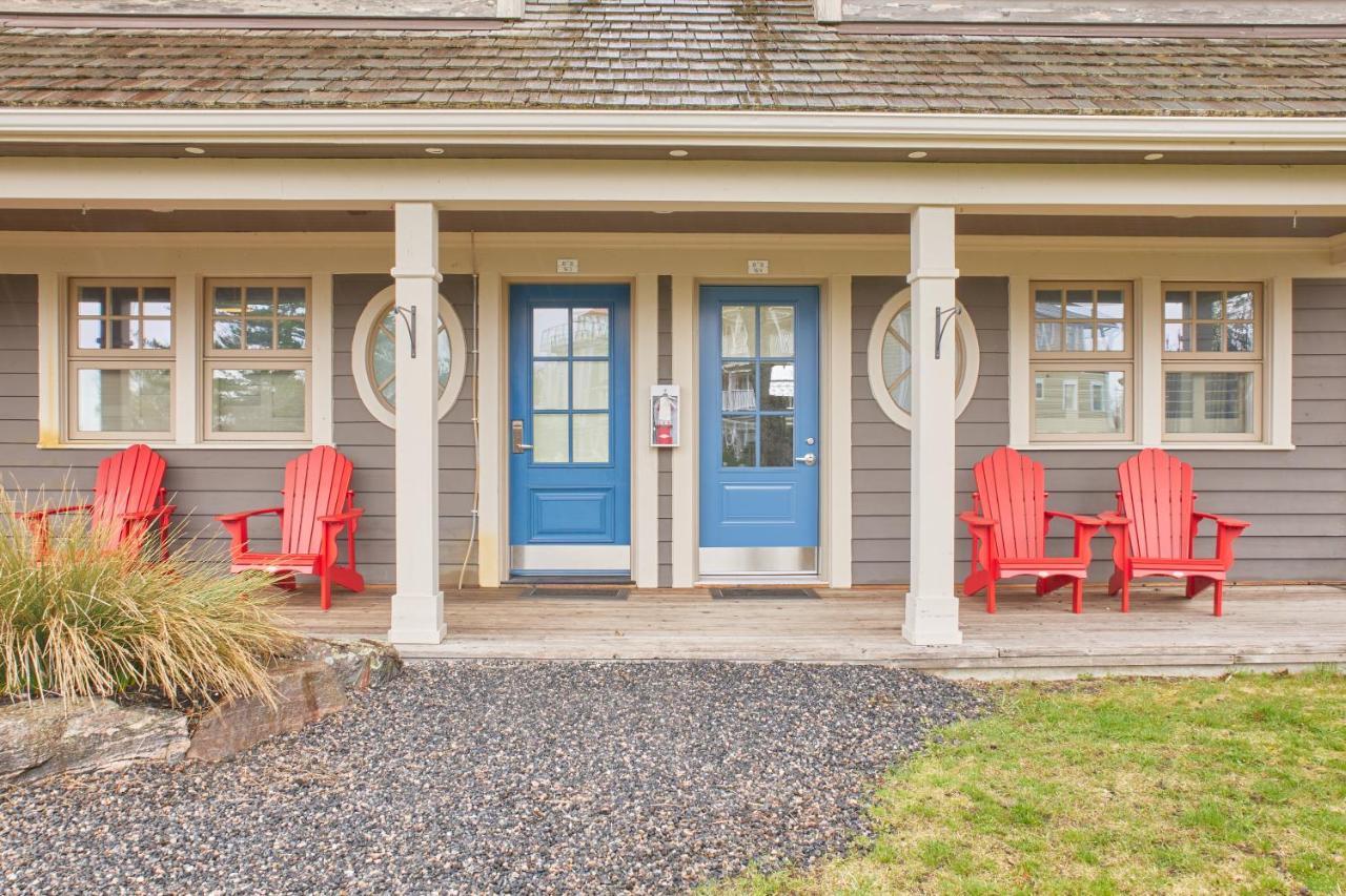Rawley Resort, Spa & Marina Port Severn 外观 照片