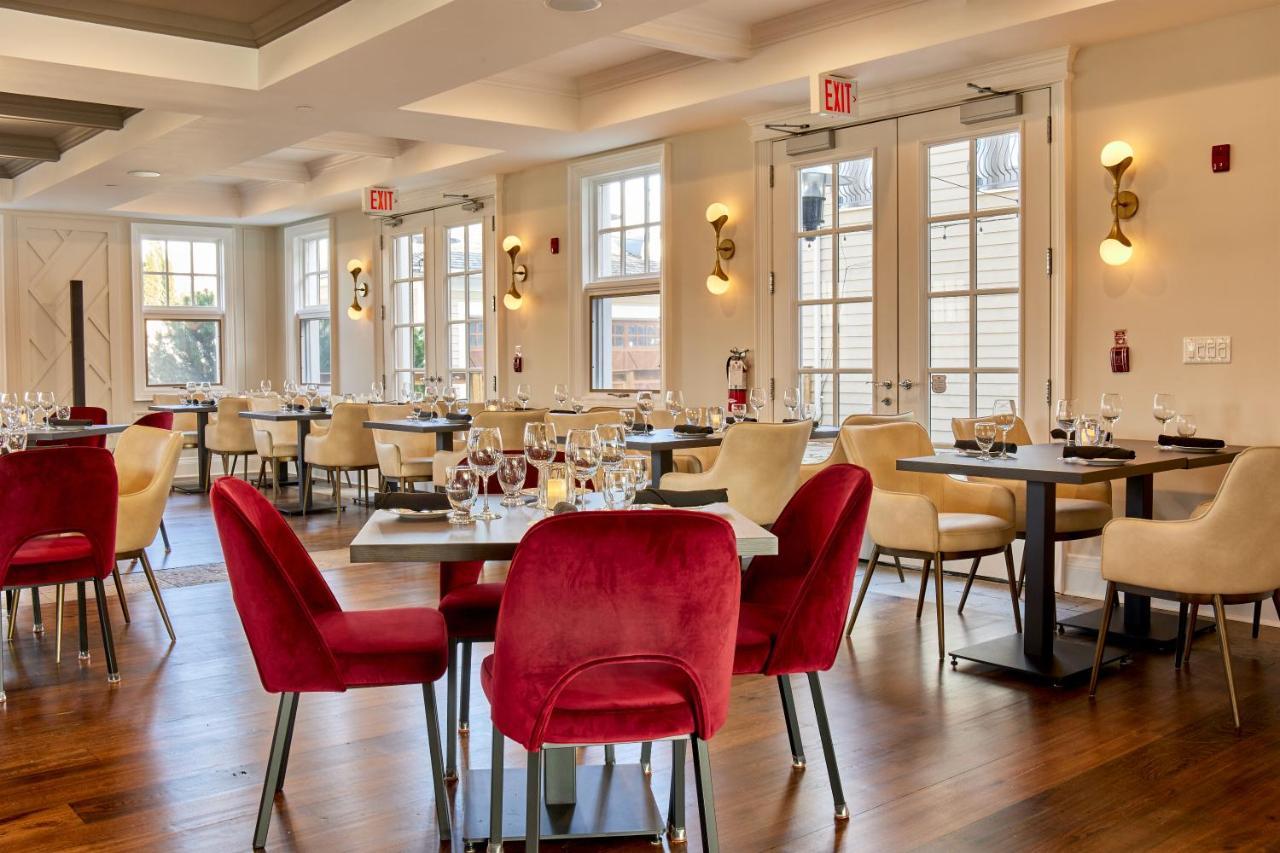 Rawley Resort, Spa & Marina Port Severn 外观 照片