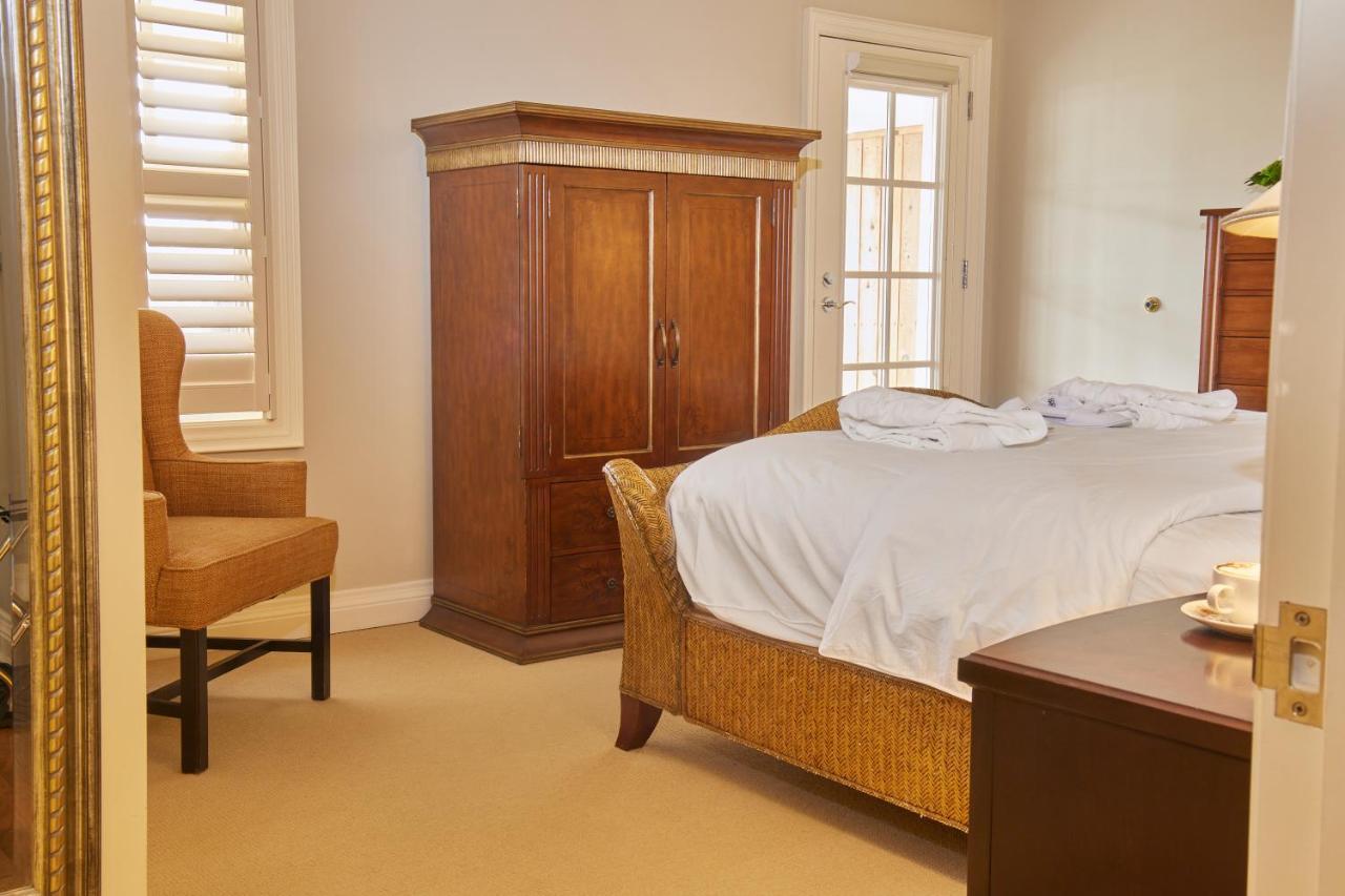 Rawley Resort, Spa & Marina Port Severn 外观 照片