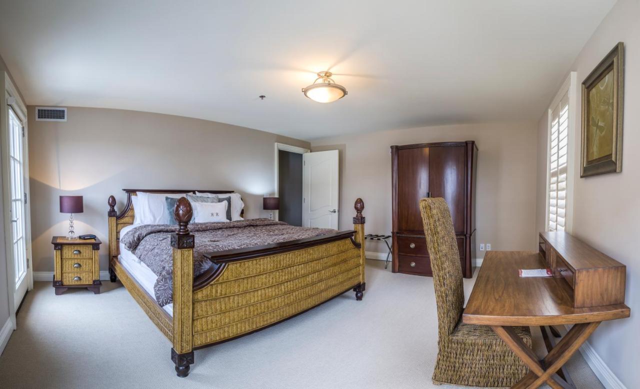 Rawley Resort, Spa & Marina Port Severn 外观 照片