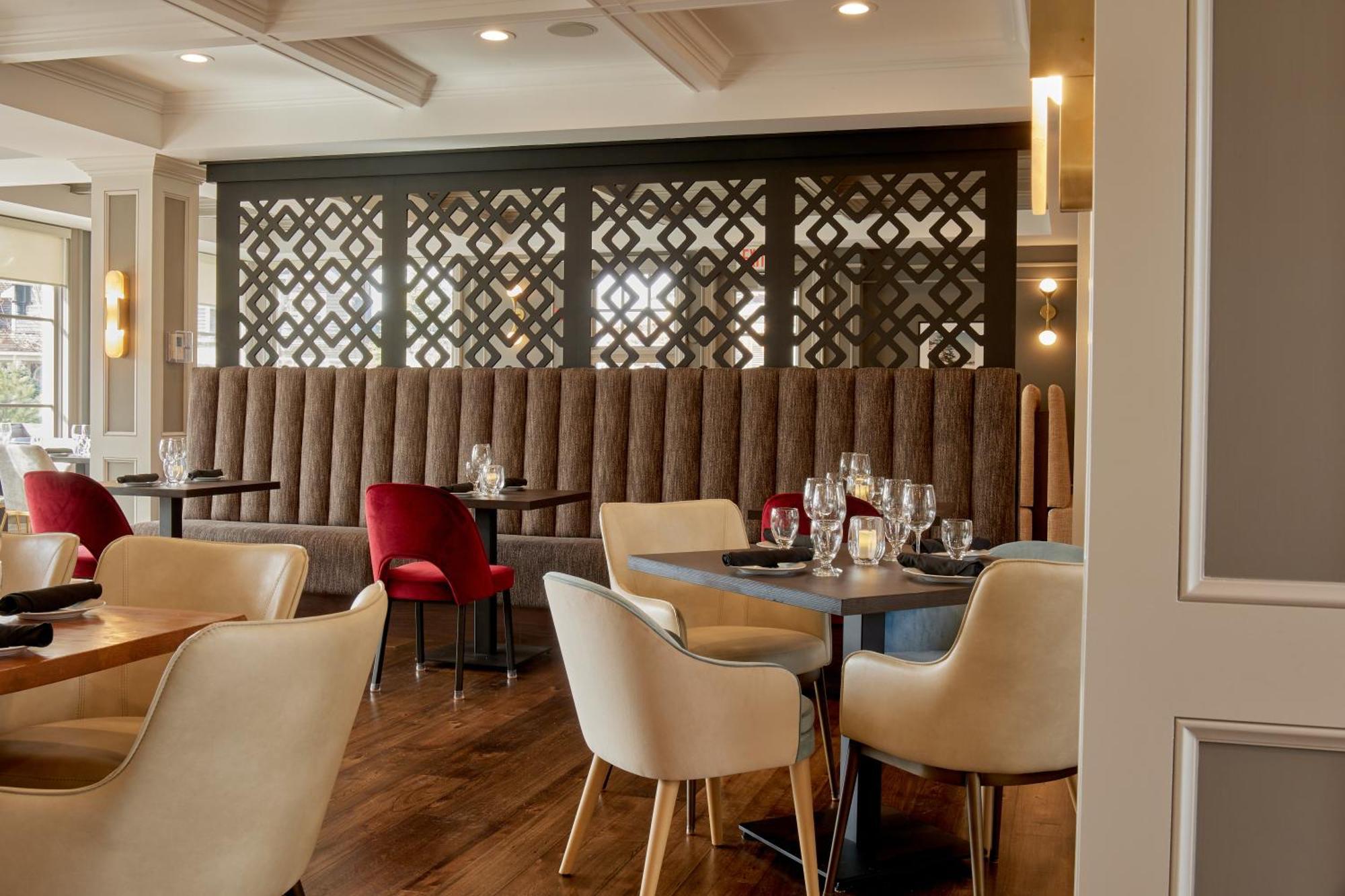 Rawley Resort, Spa & Marina Port Severn 外观 照片