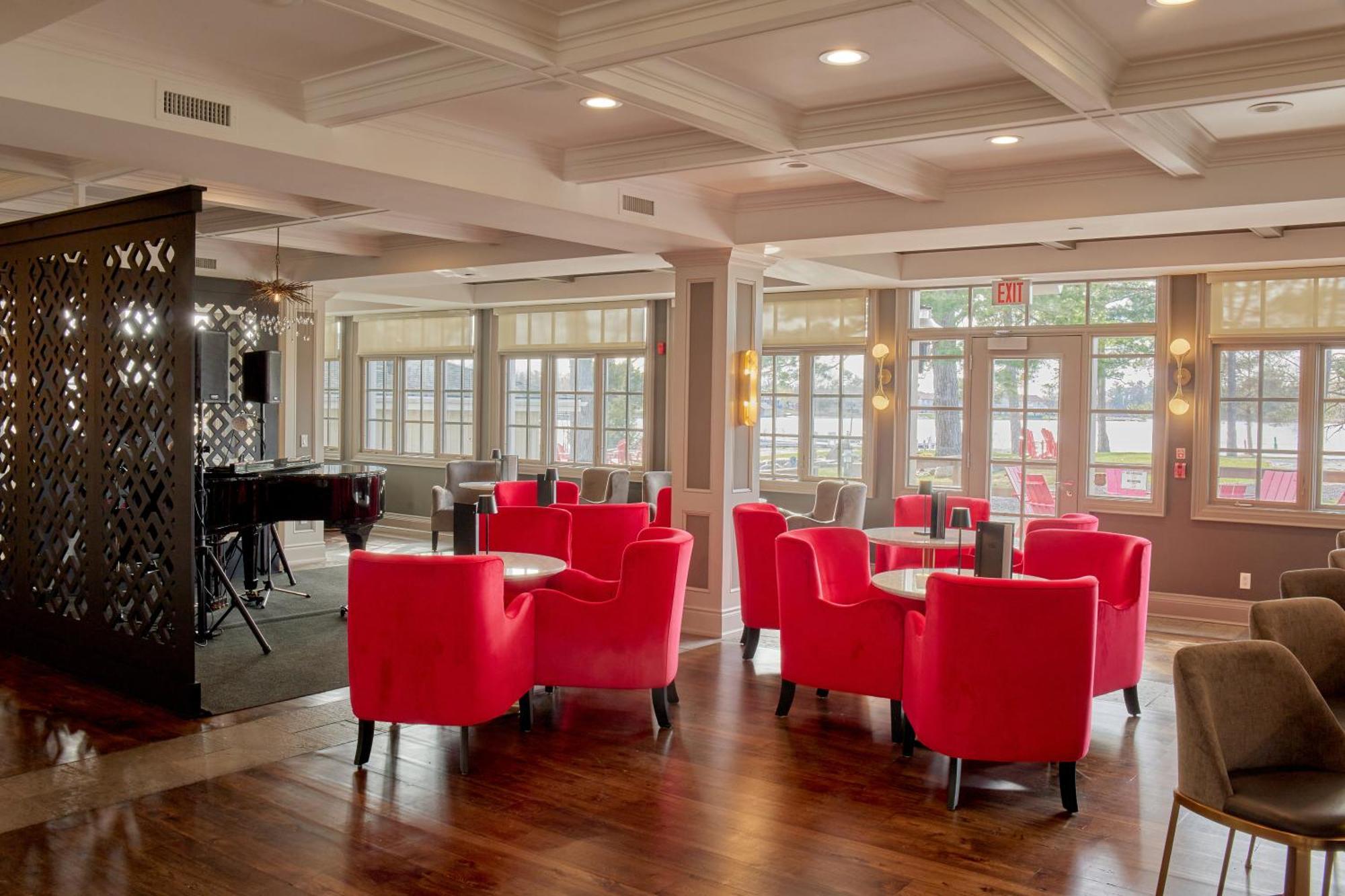 Rawley Resort, Spa & Marina Port Severn 外观 照片