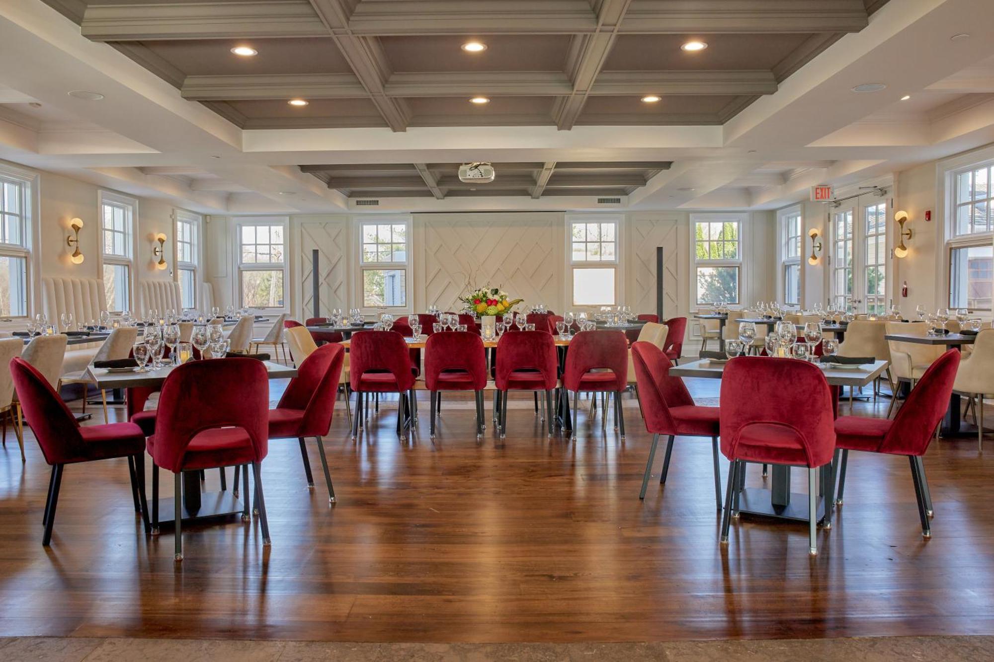 Rawley Resort, Spa & Marina Port Severn 外观 照片