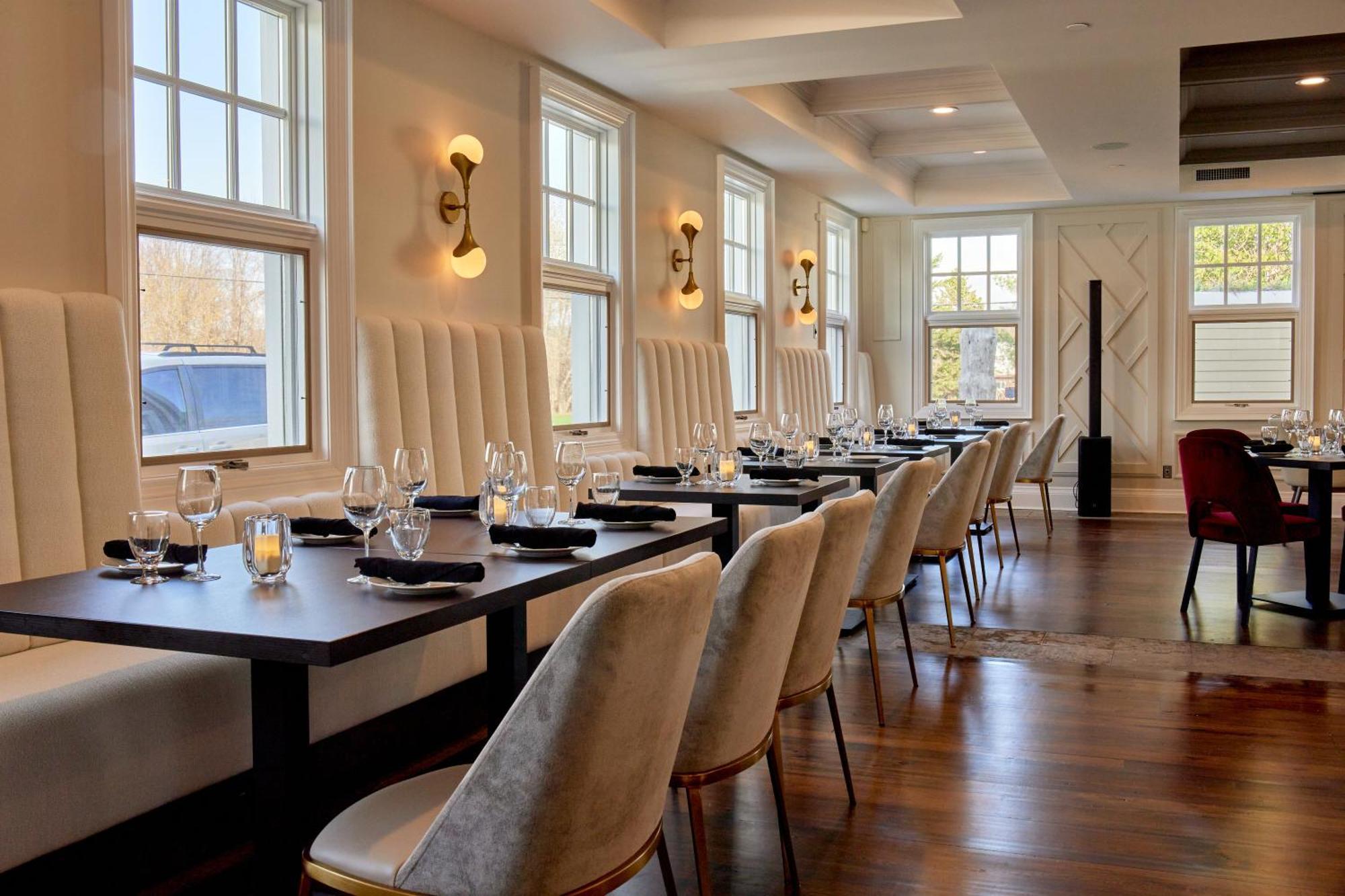 Rawley Resort, Spa & Marina Port Severn 外观 照片