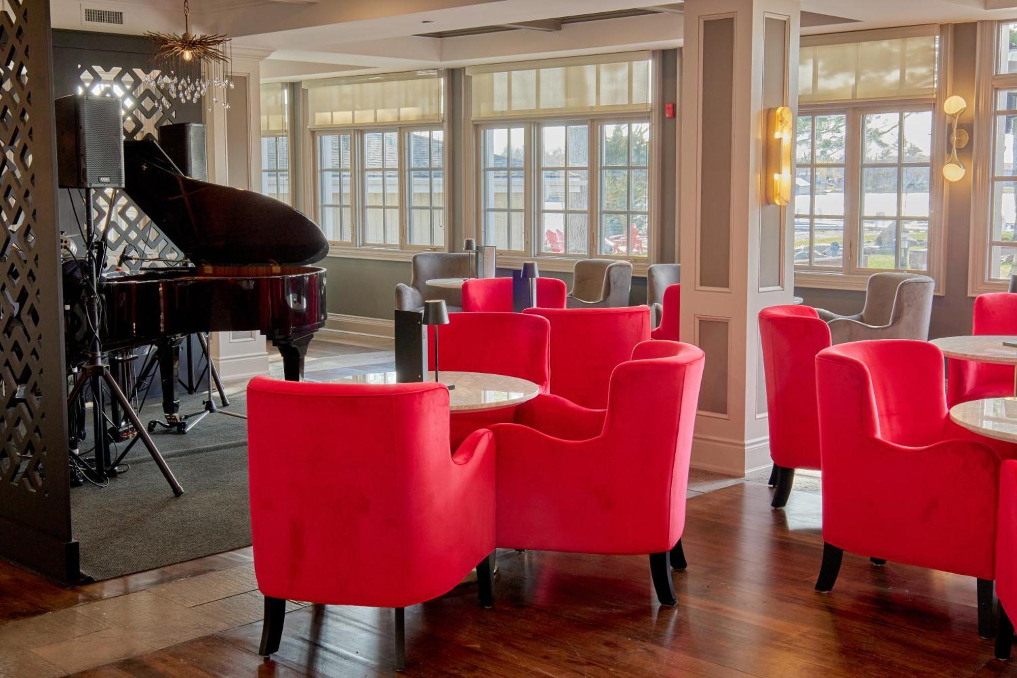 Rawley Resort, Spa & Marina Port Severn 外观 照片