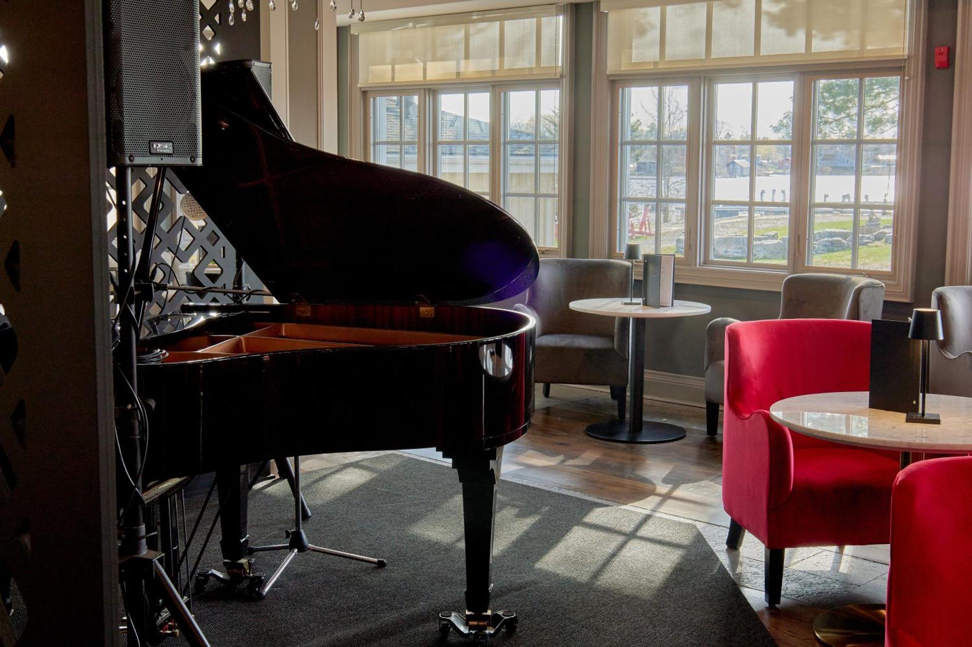 Rawley Resort, Spa & Marina Port Severn 外观 照片