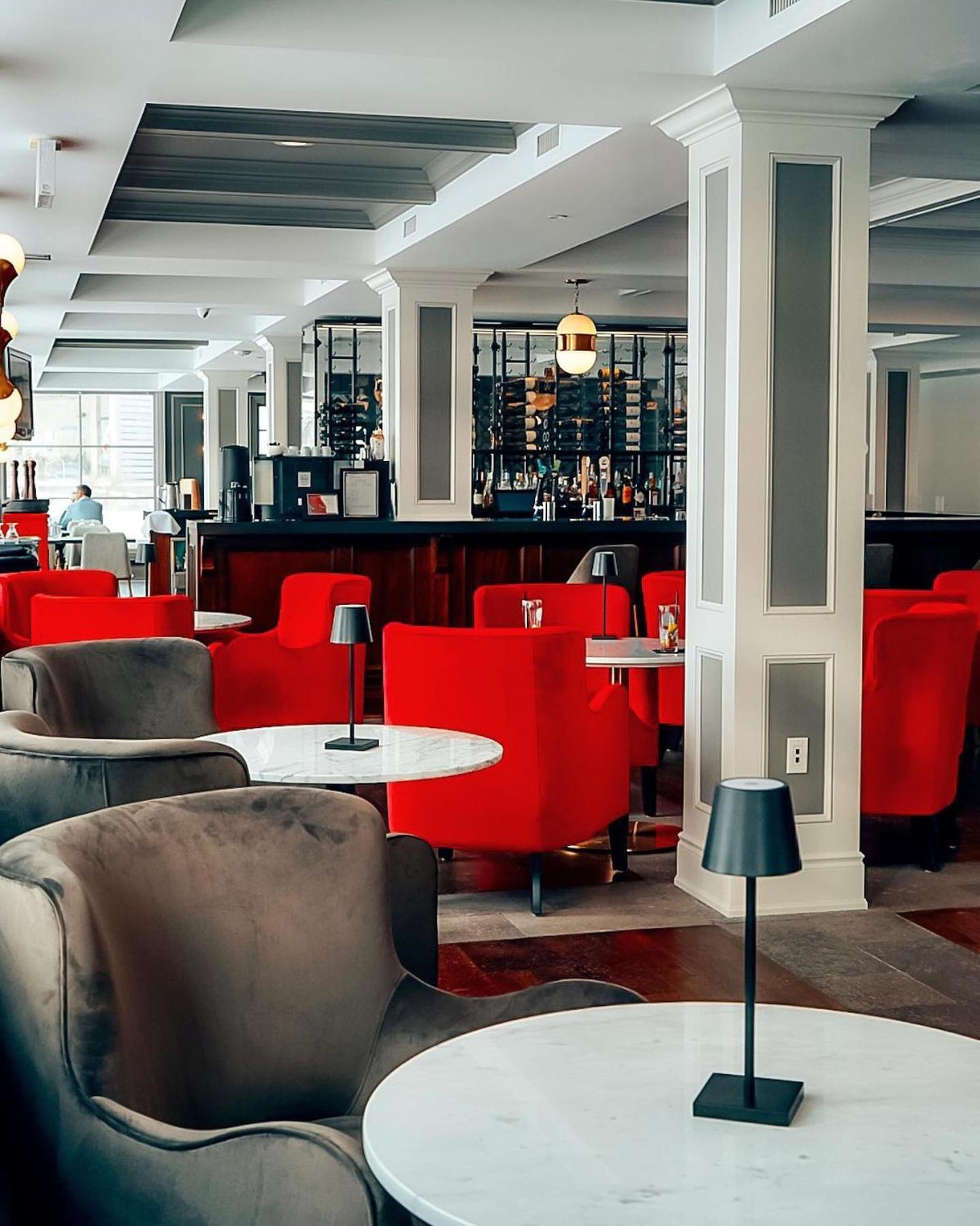 Rawley Resort, Spa & Marina Port Severn 外观 照片