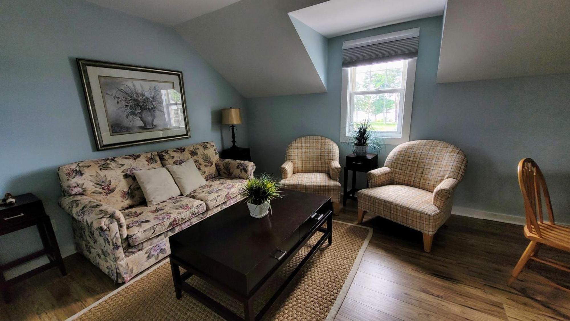 Rawley Resort, Spa & Marina Port Severn 外观 照片