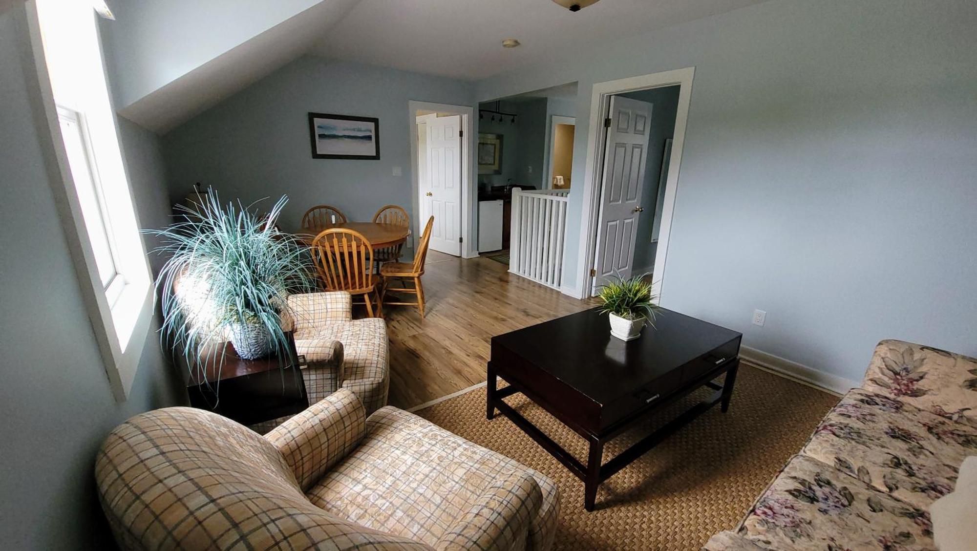 Rawley Resort, Spa & Marina Port Severn 外观 照片
