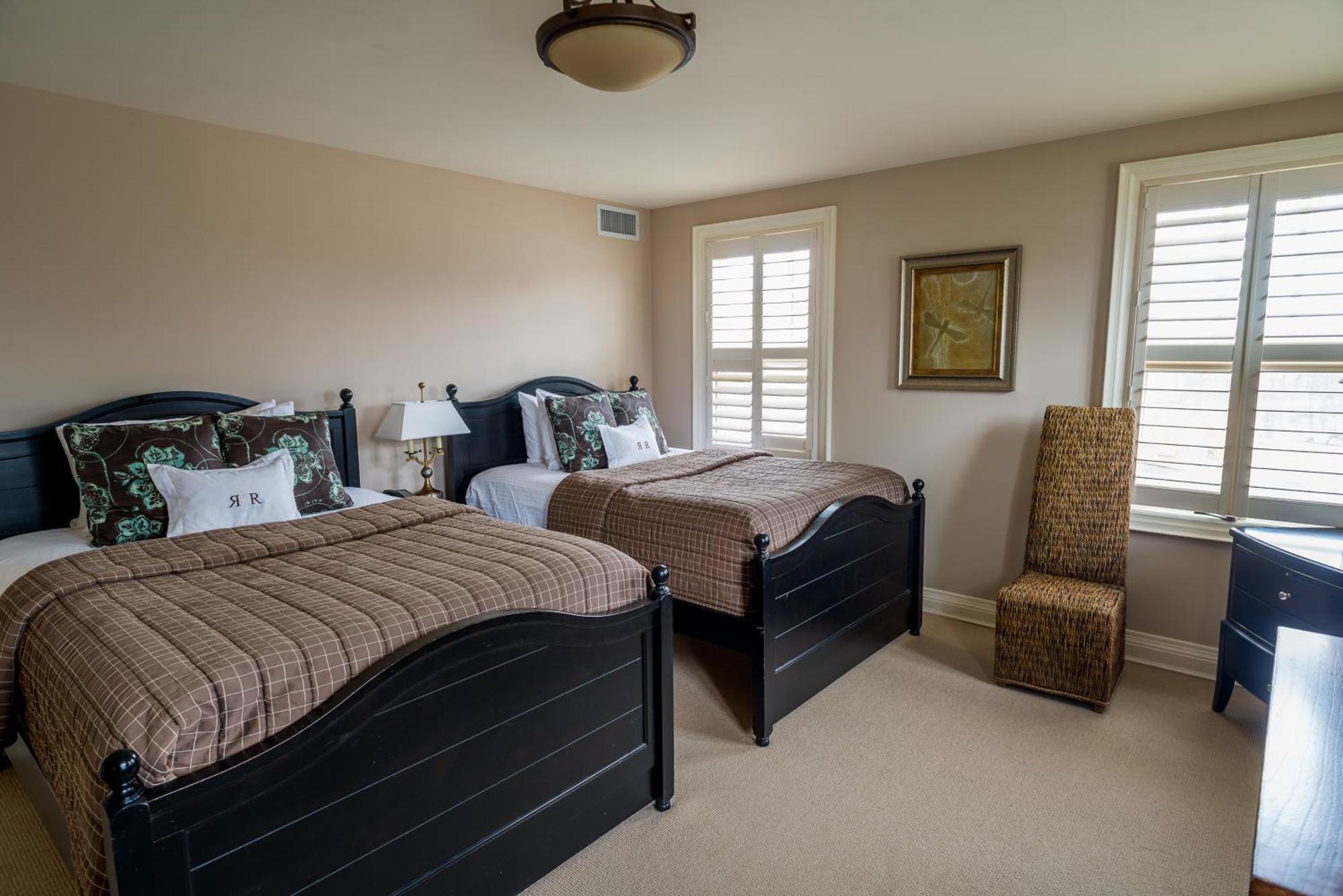 Rawley Resort, Spa & Marina Port Severn 外观 照片