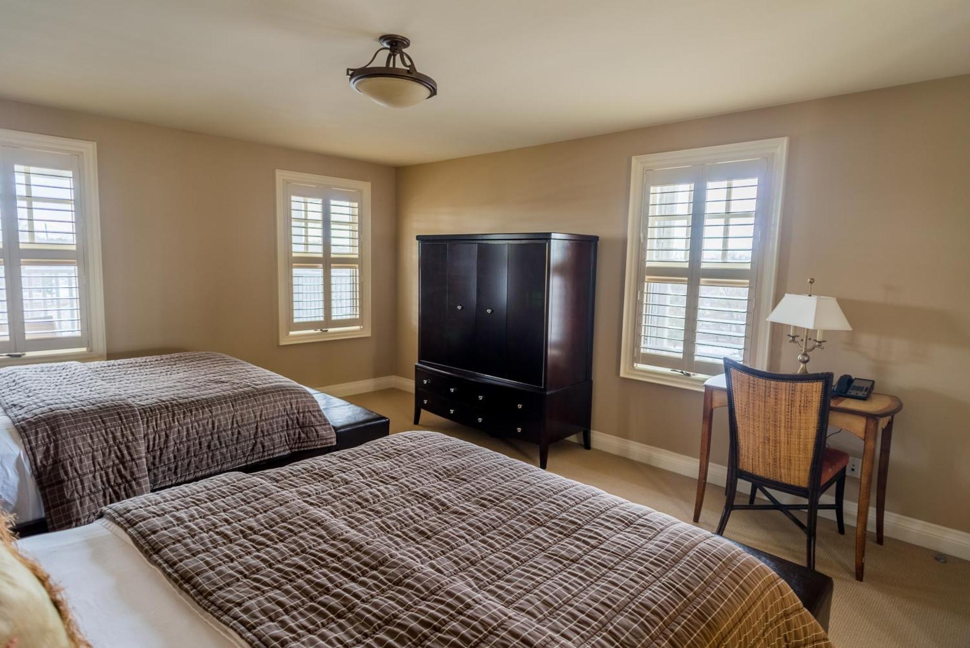 Rawley Resort, Spa & Marina Port Severn 外观 照片