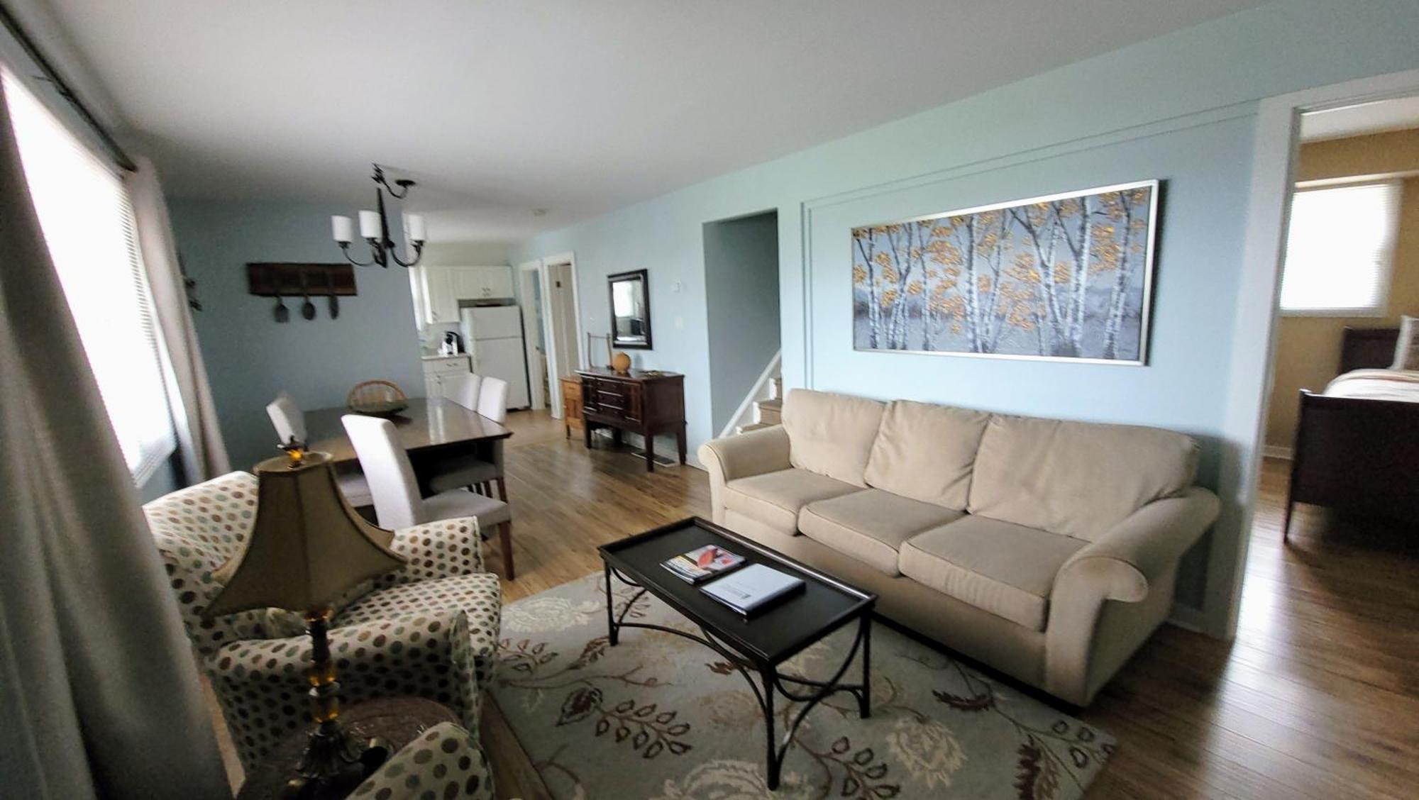 Rawley Resort, Spa & Marina Port Severn 外观 照片
