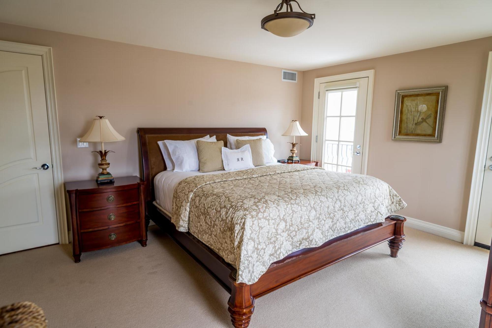 Rawley Resort, Spa & Marina Port Severn 外观 照片
