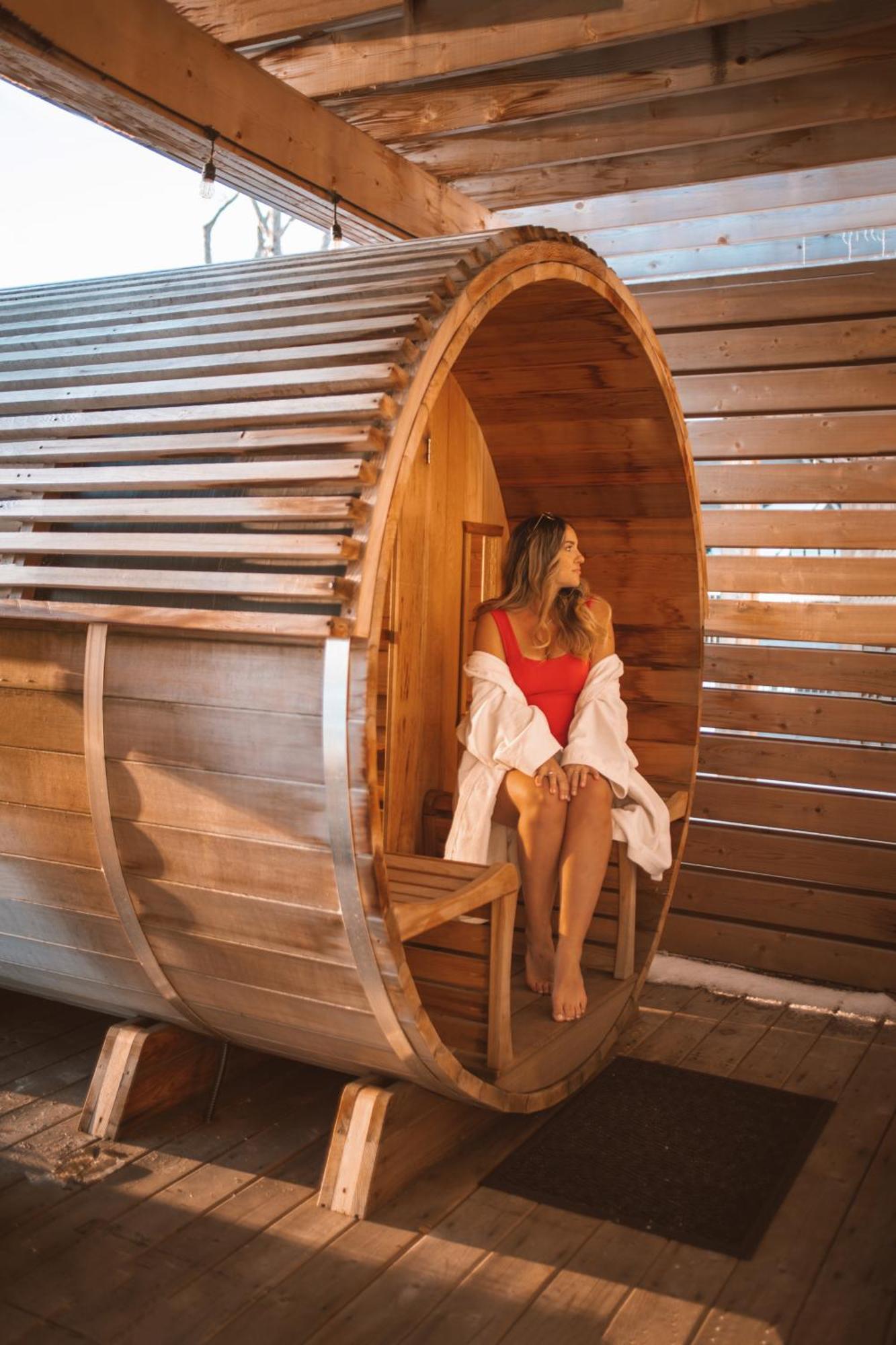 Rawley Resort, Spa & Marina Port Severn 外观 照片